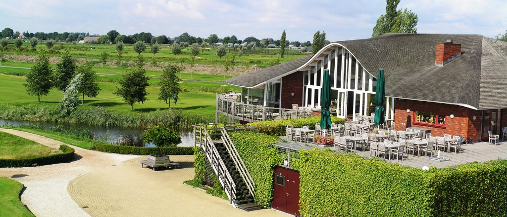 liemeer golfclub