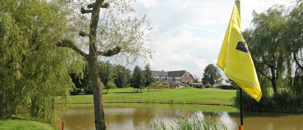 veldzijde golfclub